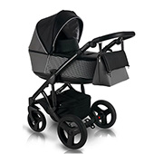 Kolica za bebe Bexa Light Eco 2 u 1 FL312