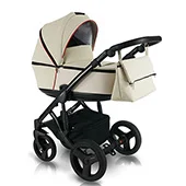 Kolica za bebe Bexa Light Eco 3 u 1 FL317