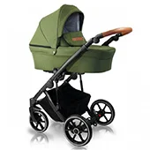 Kolica za bebe Bexa Line set 3 u 1 L04