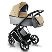 Kolica za bebe Bexa Ultra Style V Amo set 3 u 1 03