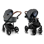 Kolica za bebe Bexa Ultra set 2 u 1 U17