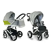 Kolica za bebe Bexa Ultra set 2 u 1 U7