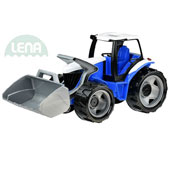 Lena traktor 782505