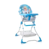 Lorelli hranilica za bebe Bonbon Blue Sailor