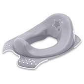 Lorelli anatomski adapter za decu Stars Grey 