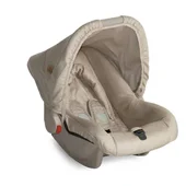 Lorelli auto-sedište Bodyguard Beige 0-10 kg