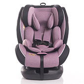 Lorelli auto-sedište Corsica Isofix 0-36 kg Pink 