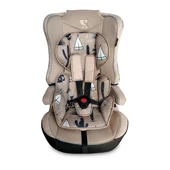 Lorelli auto-sedište Explorer 9-36 kg Beige&Black Mexican