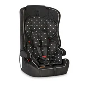 Lorelli auto-sedište Explorer 9-36 kg Black Crowns 2020