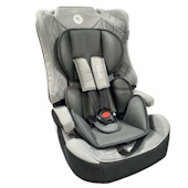 Lorelli auto sedište Explorer 9-36kg grey 2023