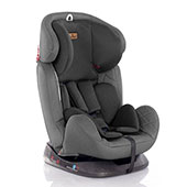 Lorelli auto-sedište Galaxy 0-36 kg Grey 