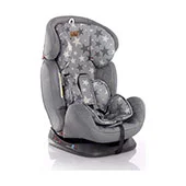 Lorelli auto-sedište Galaxy 0-36 kg Grey Stars