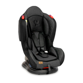 Lorelli auto-sedište Jupiter SPS 0-25kg Black 2020