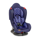 Lorelli auto-sedište Jupiter SPS 0-25kg Dark Blue Crowns 2020