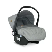 Lorelli auto-sedište Lifesaver Grey 0-13kg
