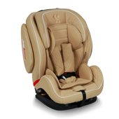 Lorelli auto-sedište Mars SPS IsoFix 9-36 kg Beige Leather