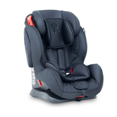 Lorelli auto-sedište Race SPS 9 - 36 kg Black 2019