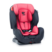 Lorelli auto-sedište Race SPS 9 - 36 kg Black&Red 2019