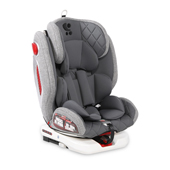 Lorelli autosedište Roto 0-36kg Isofix Grey 2020