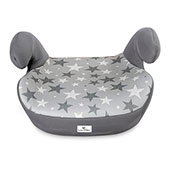 Lorelli auto-sedište Teddy Grey Stars 15-36kg 