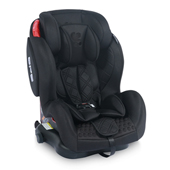 Lorelli auto-sedište Titan SPS IsoFix 9-36 kg Black 2017