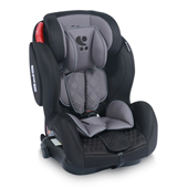 Lorelli auto-sedište Titan SPS IsoFix 9-36 kg Black&Grey 2017