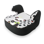 Lorelli auto-sedište Topo Comfort 15-36 kg Animals Black&White Panda