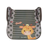 Lorelli auto-sedište Topo Comfort 15-36 kg Animals Girafe