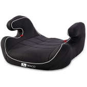 Lorelli autosedište buster 22-36kg Draco black