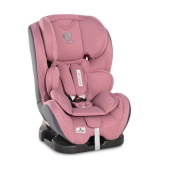 Lorelli auto-sedište Mercury 0-36kg rose grey 2021