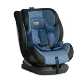 Lorelli autosedište Rialto 0-36kg Isofix Blue 