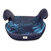 Lorelli auto-sedište Teddy Dark Blue Flowers 15-36 kg
