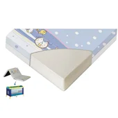 Lorelli sklopivi dušek Sleeper za prenosivi krevetac