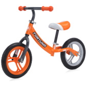 Lorelli balans bicikl Fortuna grey orange