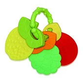 Lorelli glodalica tri voćkice