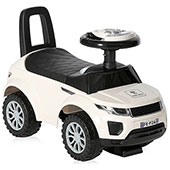 Lorelli dečija guralica ride-on auto off road white 