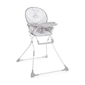 Lorelli hranilica Cookie Grey Bunny 