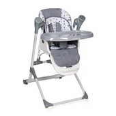 Lorelli hranilica za bebe 2u1 Ventura Grey 2019