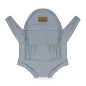 Lorelli kengur nosiljka Holiday Grey
