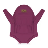 Lorelli kengur nosiljka Holiday Red