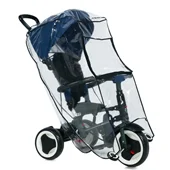 Lorelli kišna navlaka za tricikl