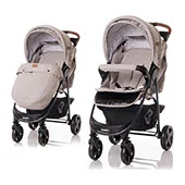 Lorelli kolica Daisy sa navlakom String