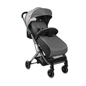 Lorelli kolica za bebe Fiona Dark Grey