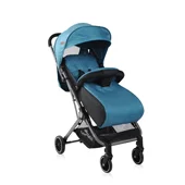 Lorelli kolica za bebe Fiona Sea Blue