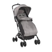 Lorelli kolica za bebe Helena Dark Grey