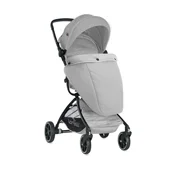 Lorelli kolica za bebe Sport sa navlakom Grey 2018