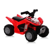Lorelli motor na akumulator Honda ATV Ride on red 6V