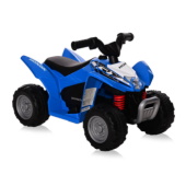 Lorelli motor na akumulator Honda ATV Ride on blue 6V