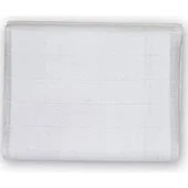 Lorelli Muslin pelena prekrivač za kolica bela