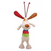 Lorelli muzička igračka Kuče